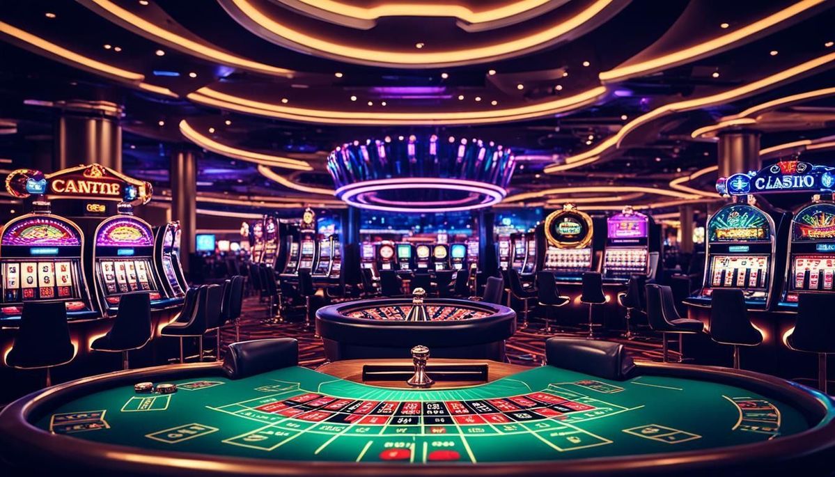 Gold Coast Casino Live Casino